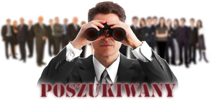 poszukiwany