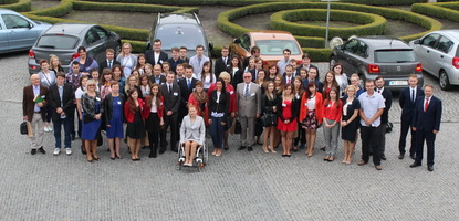 XIV Konferencja Studenckich Kół Naukowych