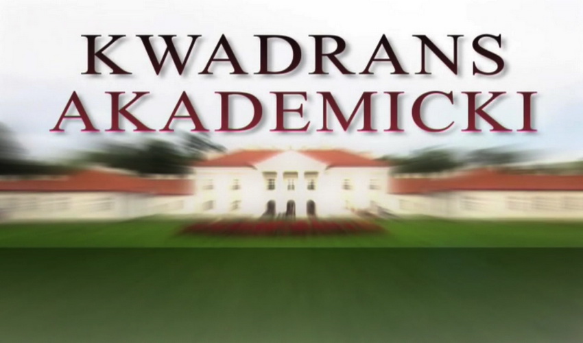 tytulowa kwadrans akademicki