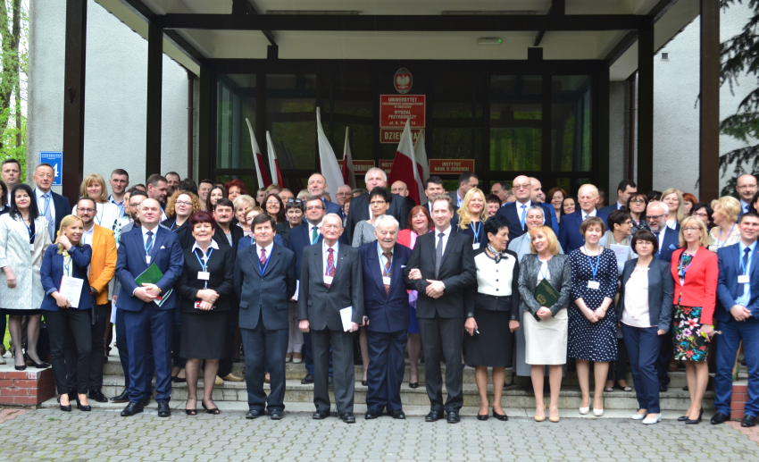 konferencja