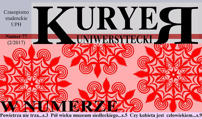 kuryer 77