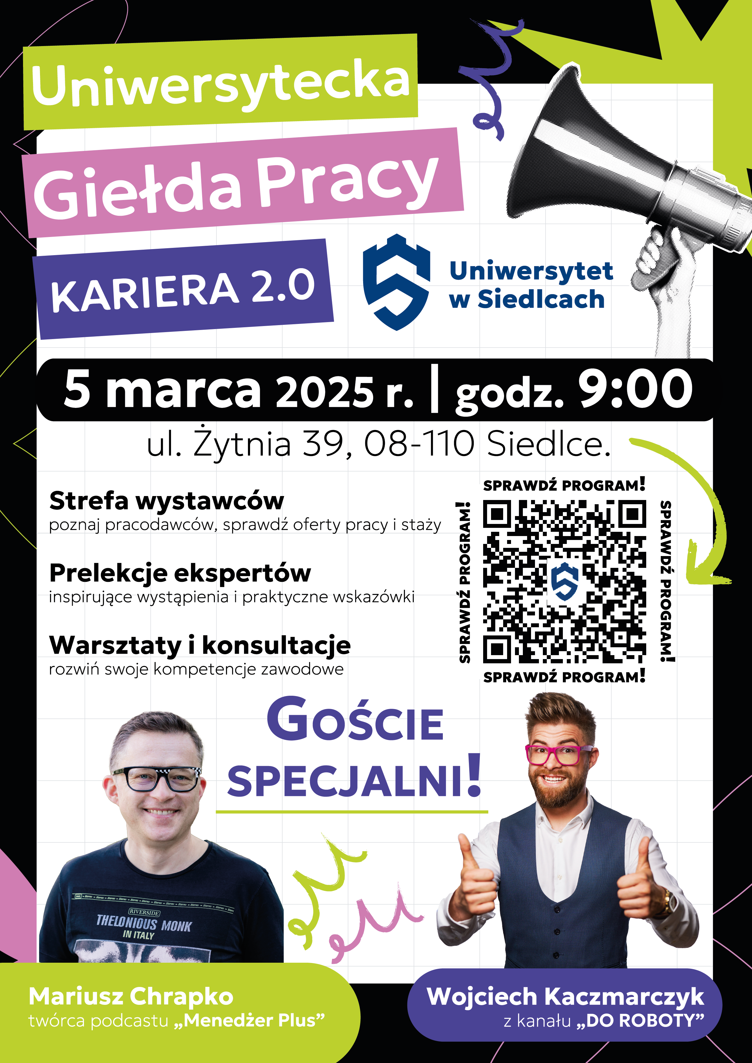 GIEDA PRACY