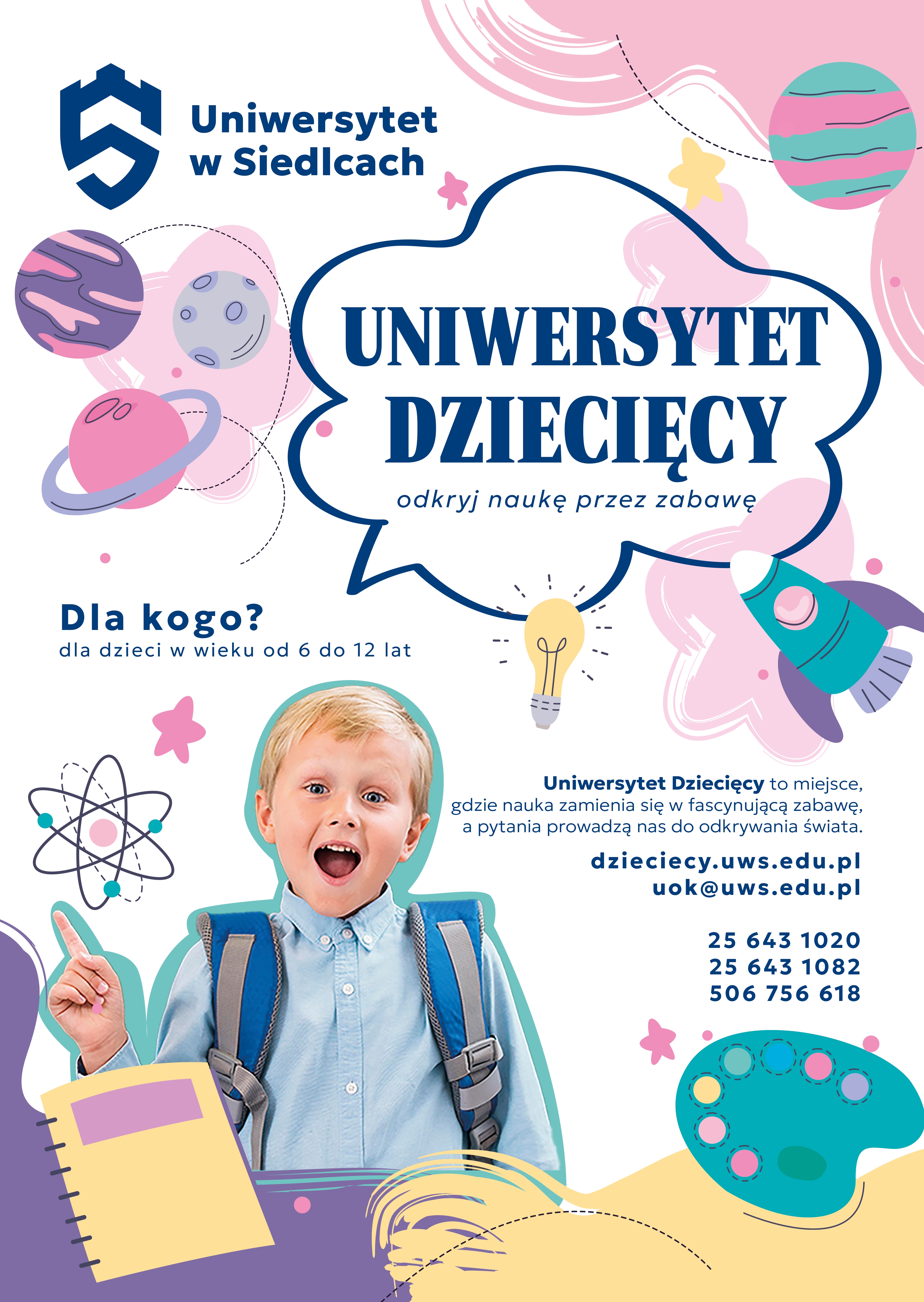 ud plakat