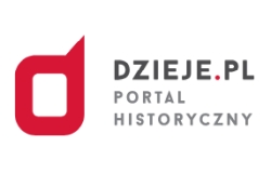 Logo Dzieje.pl