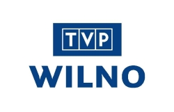 Logo TVP Wilno