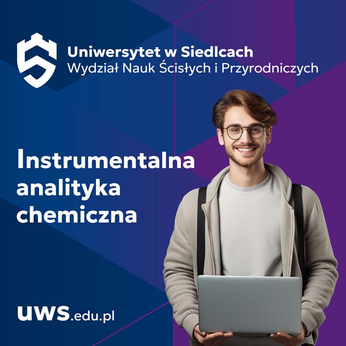 Instrumentalna analityka chemiczna