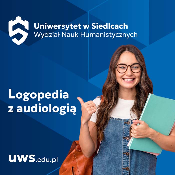 Logopedia z audiologi