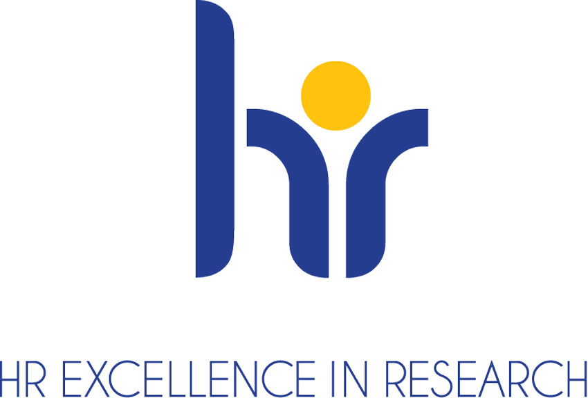 logo hr