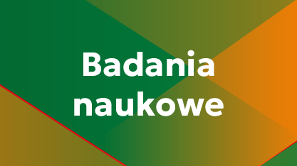 Przejdź do badania naukowe