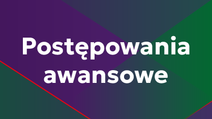 Przejdź do postępowania awansowe